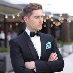 Elyzia Acordis - Anton Kovačić